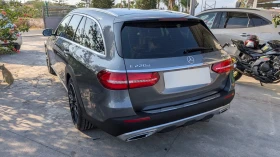 Mercedes-Benz E 220 d SW 4Matic Auto Premium Plus All-Terrain - 12400 € / 24252.29 лв. - 14760037 9