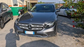 Mercedes-Benz E 220 d SW 4Matic Auto Premium Plus All-Terrain - 12400 € / 24252.29 лв. - 14760037 5