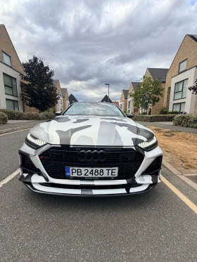 Audi A7 RS7 ����� | Mobile.bg � ����� ������ 12