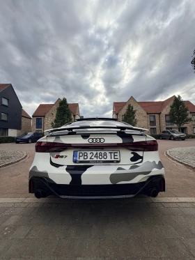 Audi A7 RS7 ����� | Mobile.bg � ����� ������ 5