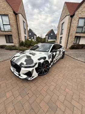 ������ Audi A7