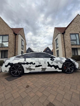 Audi A7 RS7 ����� | Mobile.bg � ����� ������ 10