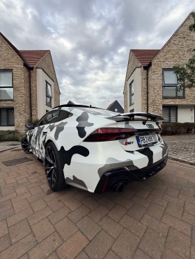 Audi A7 RS7 ����� | Mobile.bg � ����� ������ 9