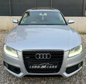 Audi A5 3.0TDI* 240* SPORTBACK* AUDI EXCLISIVE*  | Mobile.bg � ����� ������ 2