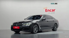 BMW 523 d* XDRIVE* MSPORT* ПОДГРЕВ* ОБДУХ* ХЕДЪП* 