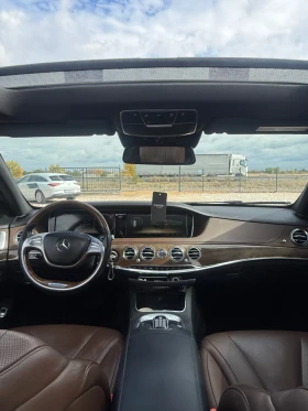 Mercedes-Benz S 350 - 21500 € - 62261984 10