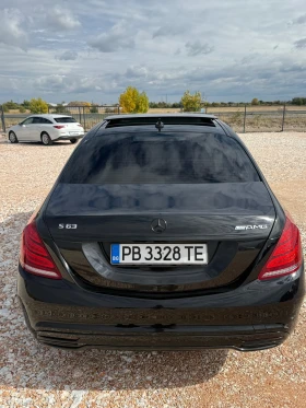 Mercedes-Benz S 350 - 21500 € - 62261984 4