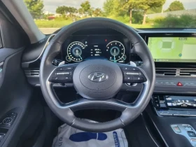 Hyundai Grandeur Ig 2.5 Premium Choice | Mobile.bg � ����� ������ 15