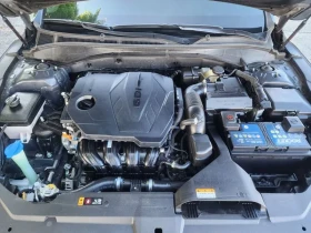Hyundai Grandeur Ig 2.5 Premium Choice | Mobile.bg � ����� ������ 7