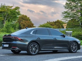 Hyundai Grandeur Ig 2.5 Premium Choice | Mobile.bg � ����� ������ 5