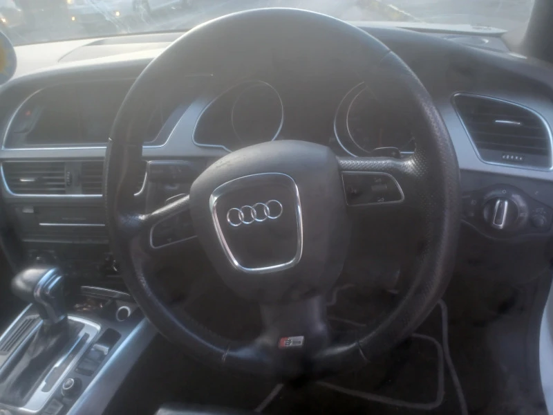 Audi A5 2.7TDI 8 скорости S line, снимка 5 - Автомобили и джипове - 49458747