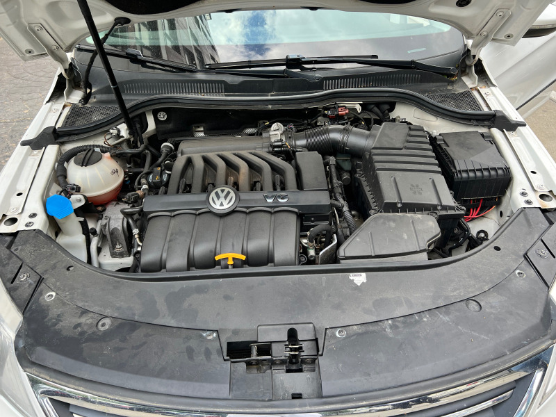 VW CC 4x4 DSG, снимка 4 - Автомобили и джипове - 46388577