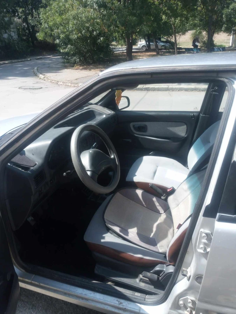 Hyundai Pony 1.3, снимка 5 - Автомобили и джипове - 47222574