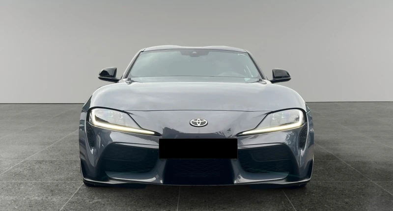 Toyota Supra GR 2.0 = Brembo Brakes= Гаранция, снимка 2 - Автомобили и джипове - 47304538