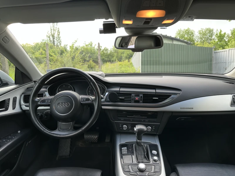 Audi A7 3.0 TDI , снимка 7 - Автомобили и джипове - 47575425