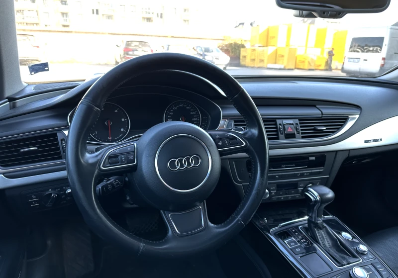 Audi A7 3.0 TDI , снимка 7 - Автомобили и джипове - 47575425