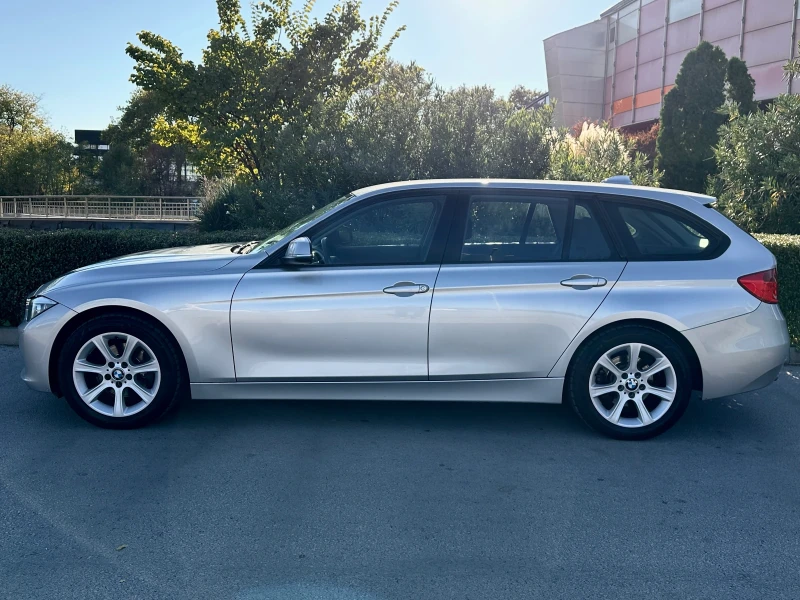 BMW 320 d TOURING АВТОМАТ / 184 к.с. / F31, снимка 5 - Автомобили и джипове - 47639707