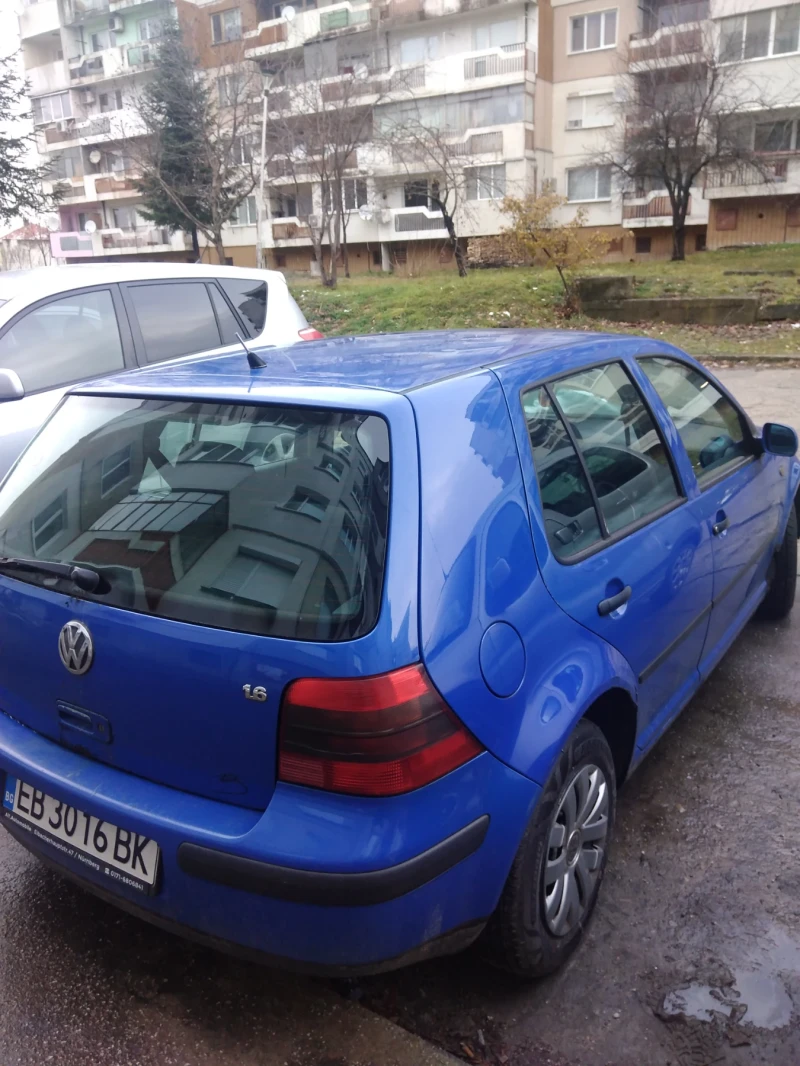 VW Golf, снимка 2 - Автомобили и джипове - 48234955