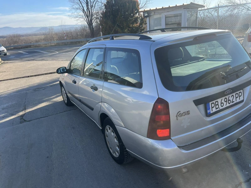 Ford Focus KLIMA, снимка 6 - Автомобили и джипове - 48602141