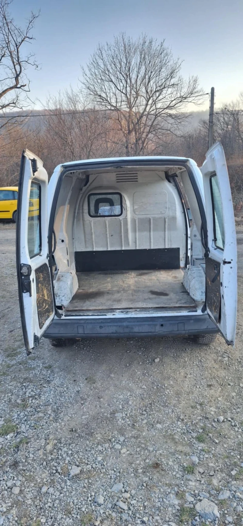 Citroen Jumpy 2.0, снимка 16 - Автомобили и джипове - 49341778