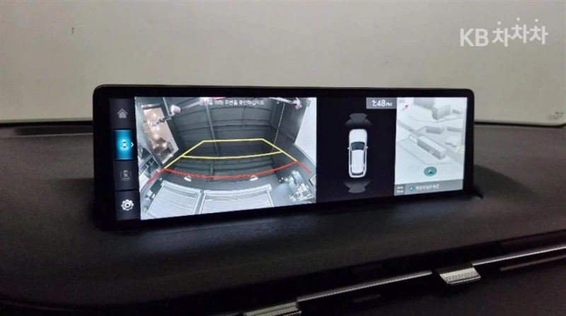 Genesis GV70 2.5T AWD ЛИЗИНГ БЕЗ ПЪРВОНАЧАЛНА ВНОСКА, снимка 12 - Автомобили и джипове - 52650492