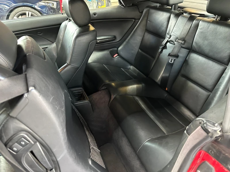 BMW M3, снимка 9 - Автомобили и джипове - 52457250