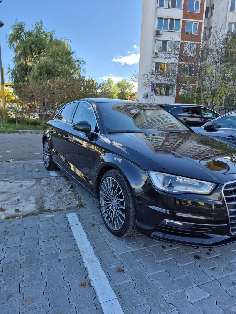 Audi A3 1.6 , снимка 5 - Автомобили и джипове - 52304315