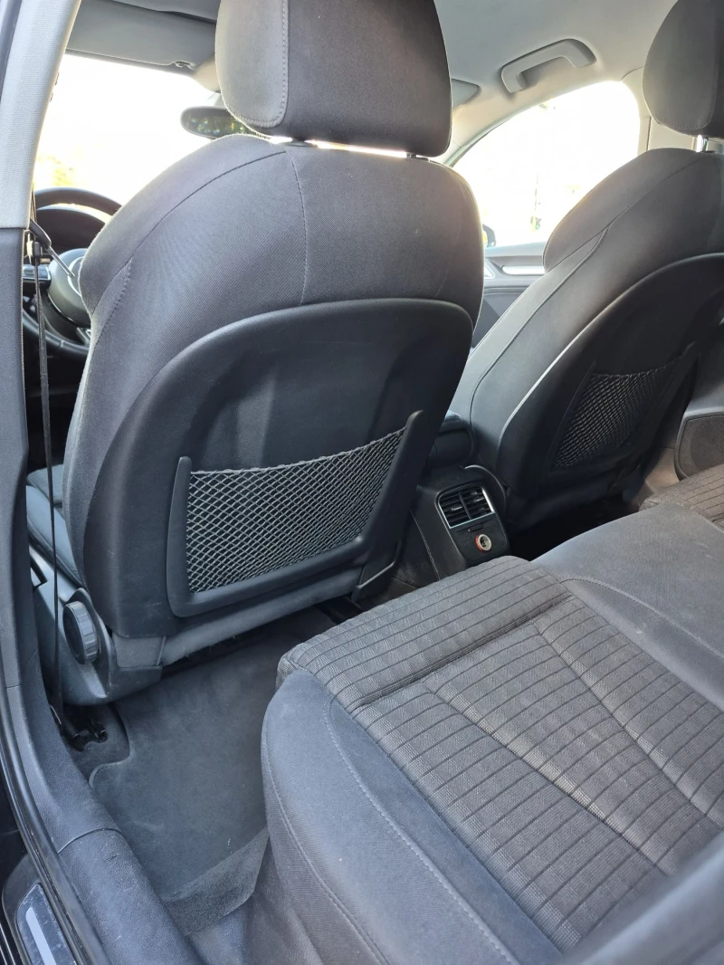 Audi A3 1.6 , снимка 17 - Автомобили и джипове - 52304315