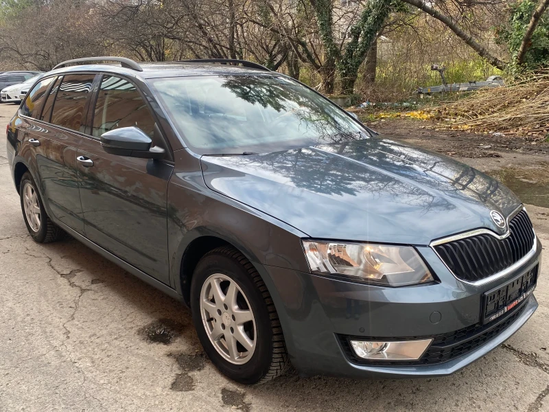 Skoda Octavia бензин 80 х. км , снимка 6 - Автомобили и джипове - 52539195