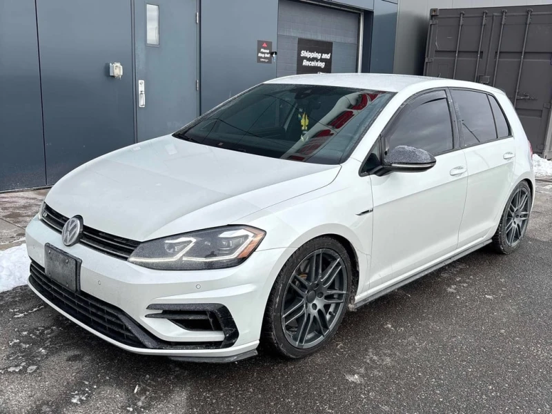 VW Golf * 5 door DSG * CARFAX * БЕЗ ПЪРВОНАЧАЛНА ВНОСКА