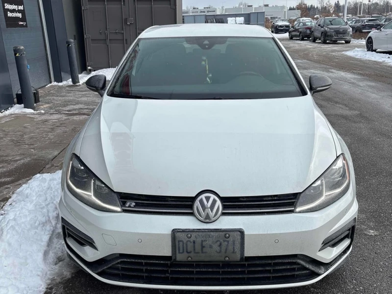 VW Golf * 5 door DSG * CARFAX * БЕЗ ПЪРВОНАЧАЛНА ВНОСКА, снимка 6 - Автомобили и джипове - 52845953