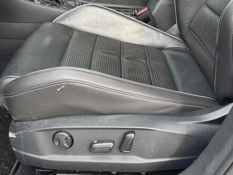 VW Golf * 5 door DSG * CARFAX * БЕЗ ПЪРВОНАЧАЛНА ВНОСКА, снимка 13 - Автомобили и джипове - 52845953