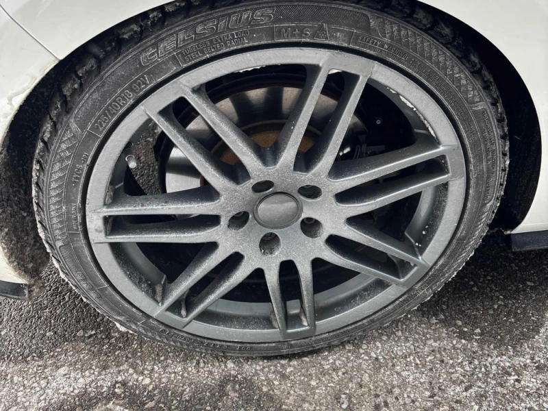 VW Golf * 5 door DSG * CARFAX * БЕЗ ПЪРВОНАЧАЛНА ВНОСКА, снимка 7 - Автомобили и джипове - 52845953