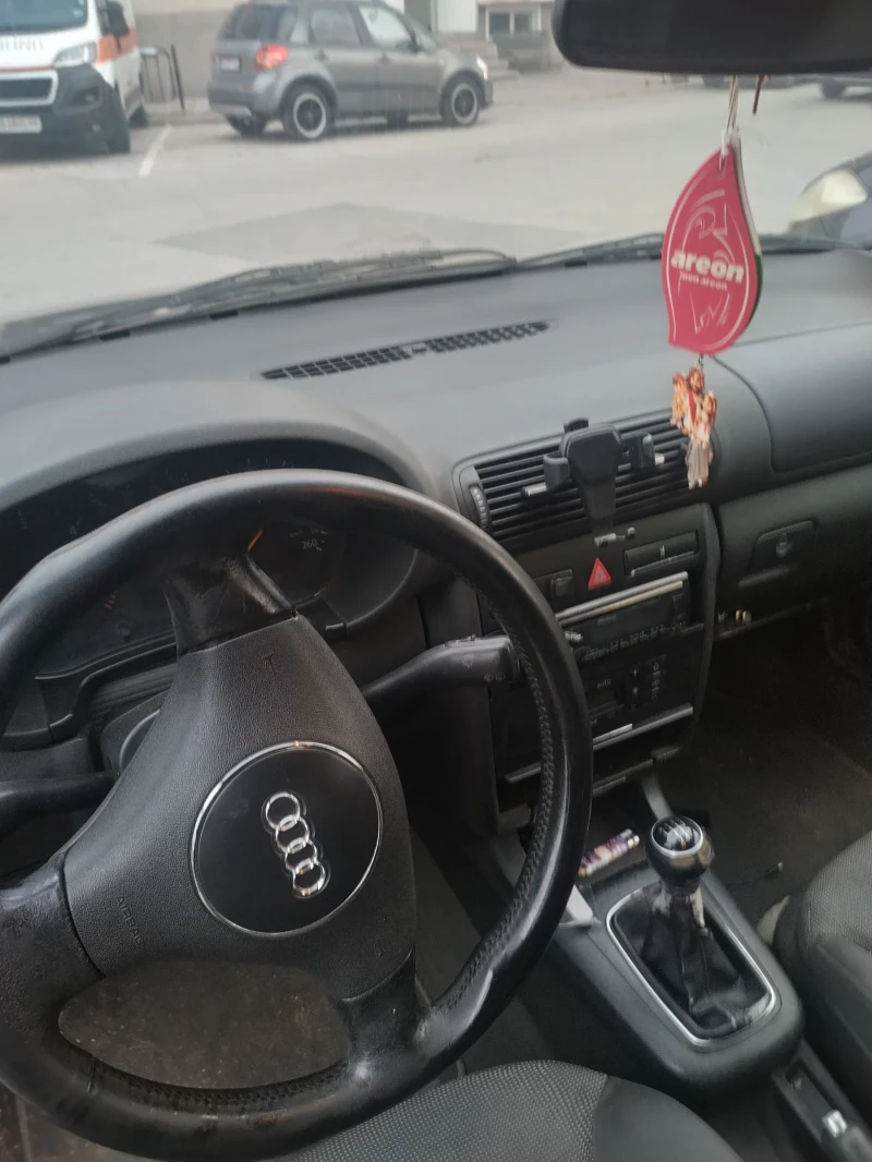 Audi A3 ., снимка 2 - Автомобили и джипове - 52900483