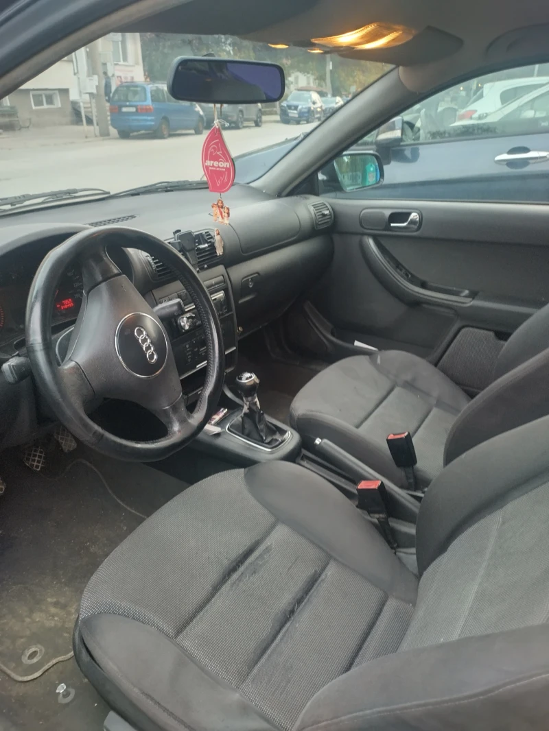 Audi A3 ., снимка 3 - Автомобили и джипове - 52900483