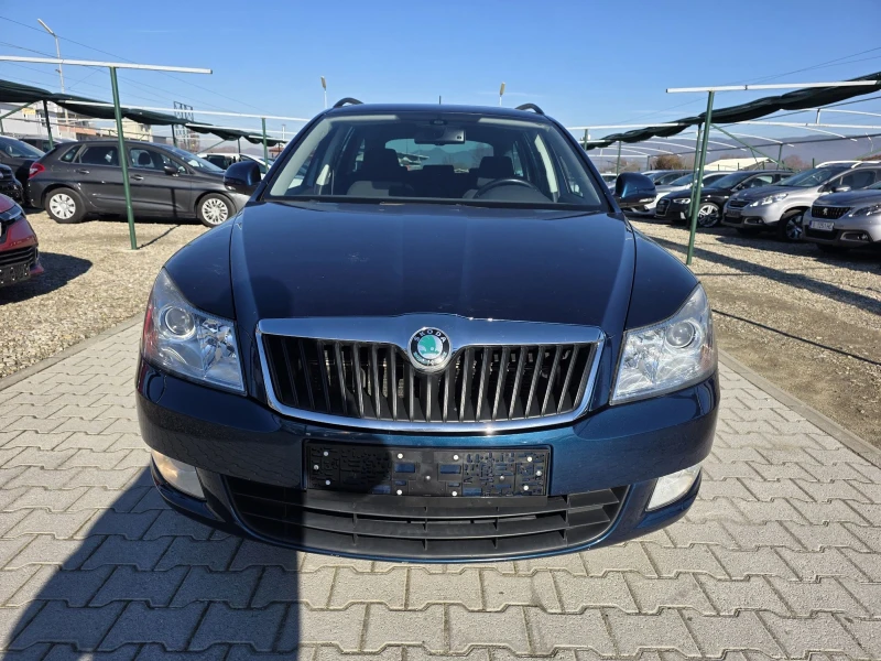 Skoda Octavia 1.6TDi EURO5A Лизинг, снимка 2 - Автомобили и джипове - 52935755