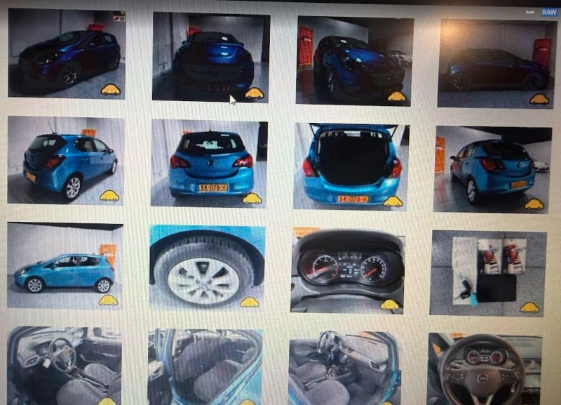 Opel Corsa 1.4 LPG, снимка 8 - Автомобили и джипове - 52949515