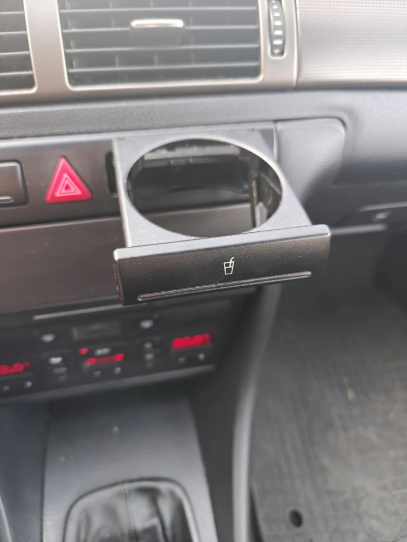 Audi A6 C5 , снимка 8 - Автомобили и джипове - 53111990