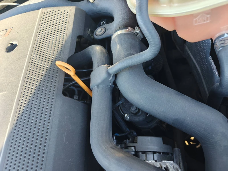 Audi A6 C5 , снимка 10 - Автомобили и джипове - 53111990