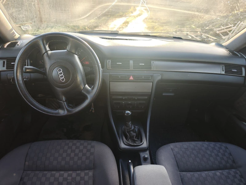 Audi A6 C5 , снимка 4 - Автомобили и джипове - 53111990