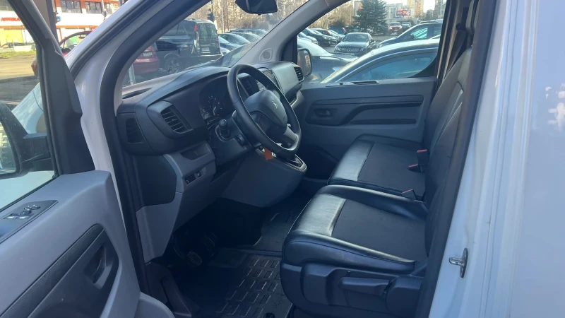 Peugeot Expert 2, 0 HDI 150 к.с, снимка 14 - Автомобили и джипове - 53124375