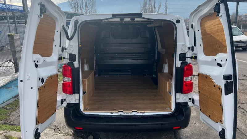 Peugeot Expert 2, 0 HDI 150 к.с, снимка 2 - Автомобили и джипове - 53124375