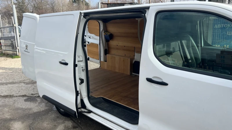 Peugeot Expert 2, 0 HDI 150 к.с, снимка 3 - Автомобили и джипове - 53124375