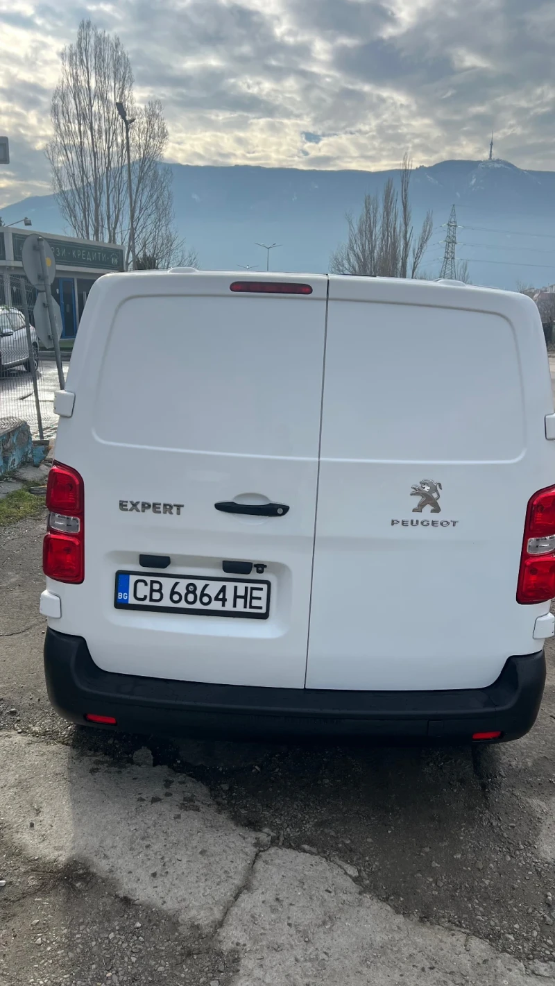 Peugeot Expert 2, 0 HDI 150 к.с, снимка 5 - Автомобили и джипове - 53124375
