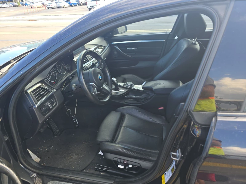 BMW 435 M SPORT LINE, снимка 12 - Автомобили и джипове - 53210299
