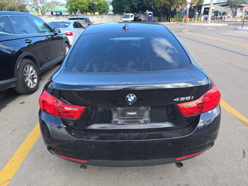 BMW 435 M SPORT LINE, снимка 5 - Автомобили и джипове - 53210299
