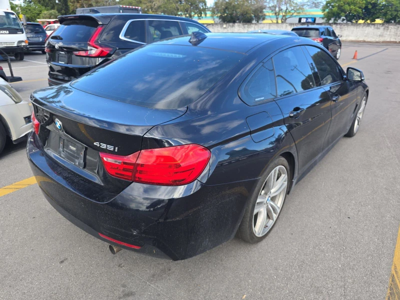 BMW 435 M SPORT LINE, снимка 6 - Автомобили и джипове - 53210299