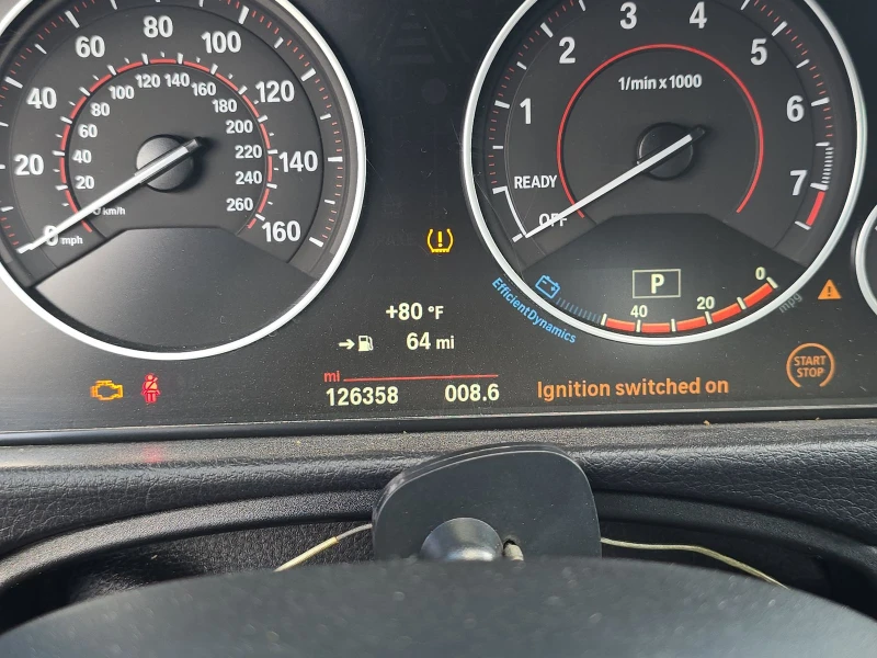 BMW 435 M SPORT LINE, снимка 11 - Автомобили и джипове - 53210299