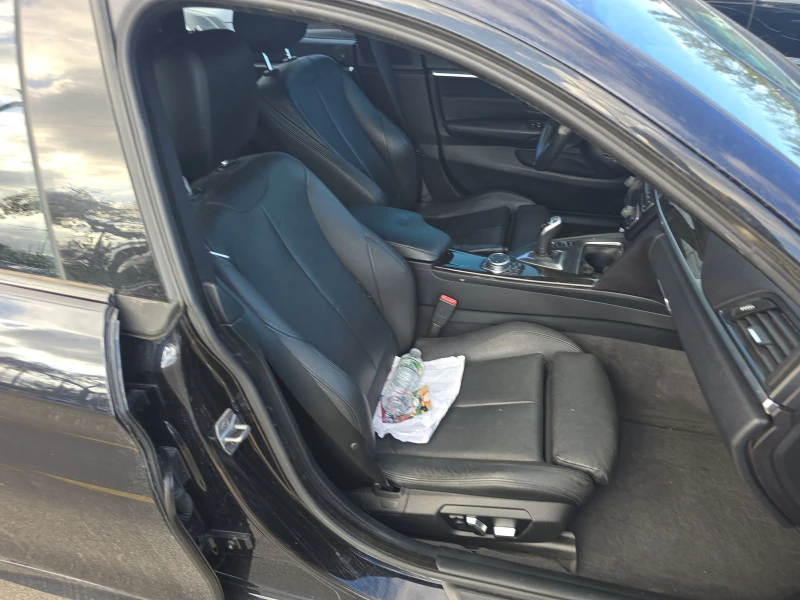 BMW 435 M SPORT LINE, снимка 8 - Автомобили и джипове - 53210299