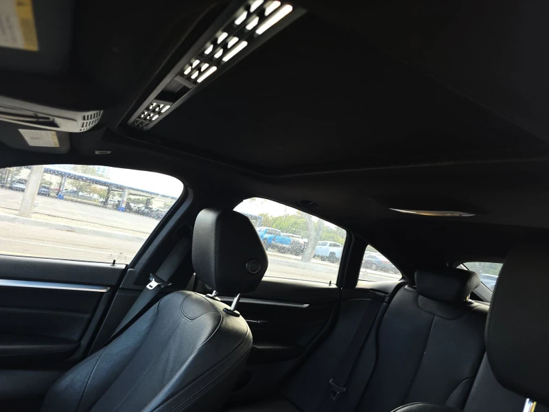 BMW 435 M SPORT LINE, снимка 9 - Автомобили и джипове - 53210299